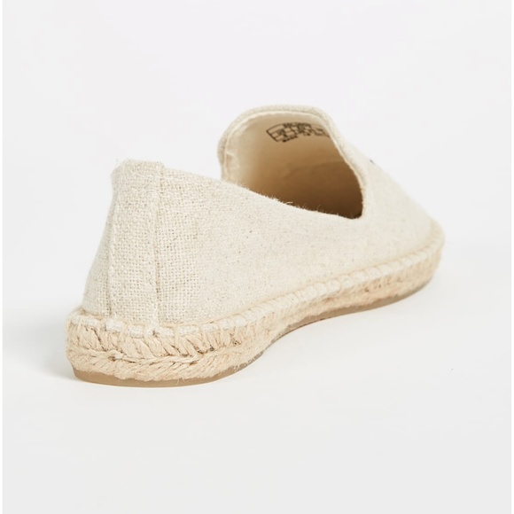 Soludos x Jason Polan Wink Espadrilles - Picture 6 of 8